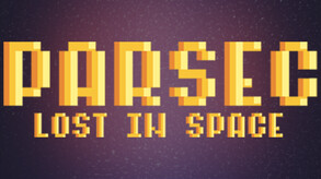 Parsec Lost in Space trailer thumbnail