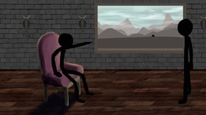Stickman And The Sword Of Legends Release Treiler trailer thumbnail