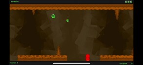 Cave Escape - Update 4.4 trailer thumbnail