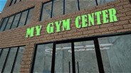 Gym Manager Trailer trailer thumbnail