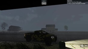 Hail trailer thumbnail