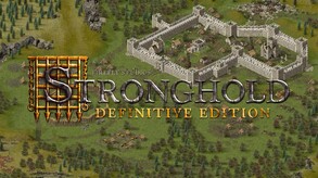 Stronghold: Definitive Edition - Reveal Trailer trailer thumbnail