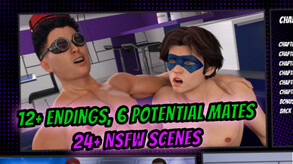 Announcement Trailer trailer thumbnail