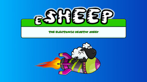 eSheep V1.02 trailer thumbnail
