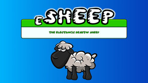 eSheep V1.00 trailer thumbnail