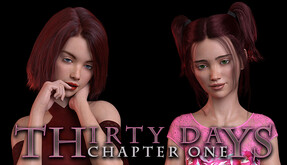 Thirty Days Chapter One Release Trailer 1 trailer thumbnail