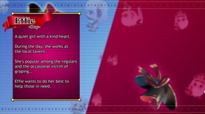Effie Trailer trailer thumbnail
