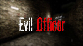 Evil Officer - Reveal Trailer trailer thumbnail