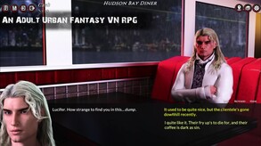 Gameplay Trailer trailer thumbnail