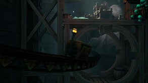 Launch trailer trailer thumbnail