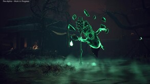 Alterborn Development Update - Pre-Alpha Gameplay trailer thumbnail