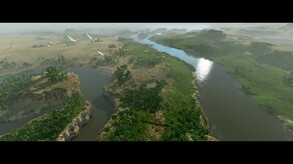 Cinematic short trailer thumbnail