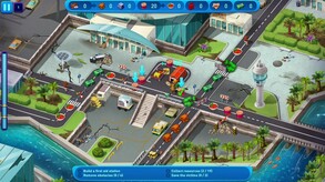 Emergency Crew Perfect Getaway trailer thumbnail