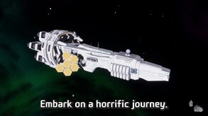 Gameplay Trailer trailer thumbnail