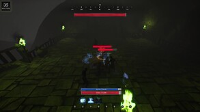 the Dwarf - Combat Gameplay trailer thumbnail