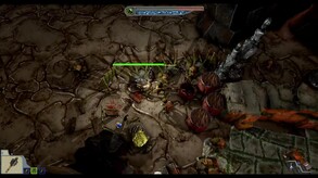 LairOfGoblins trailer thumbnail