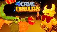 Cave Crawlers Early Access Release Trailer trailer thumbnail