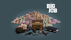 BIG JOB Teaser trailer thumbnail