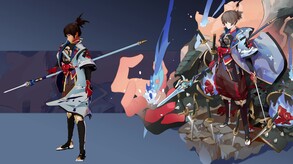 Early Access Trailer trailer thumbnail