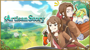 Artisan Story Trailer trailer thumbnail