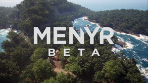 Menyr Beta Trailer trailer thumbnail