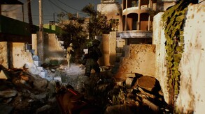 Early Access Announcement Trailer trailer thumbnail