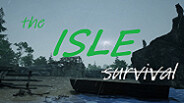 the ISLE survival trailer thumbnail