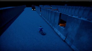 Jaywalk Simulator Trailer Global trailer thumbnail