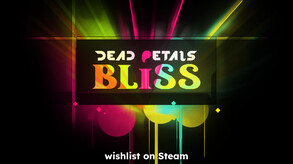 DEAD PETALS BLISS Announcement Trailer trailer thumbnail
