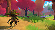 Early gameplay footage trailer thumbnail