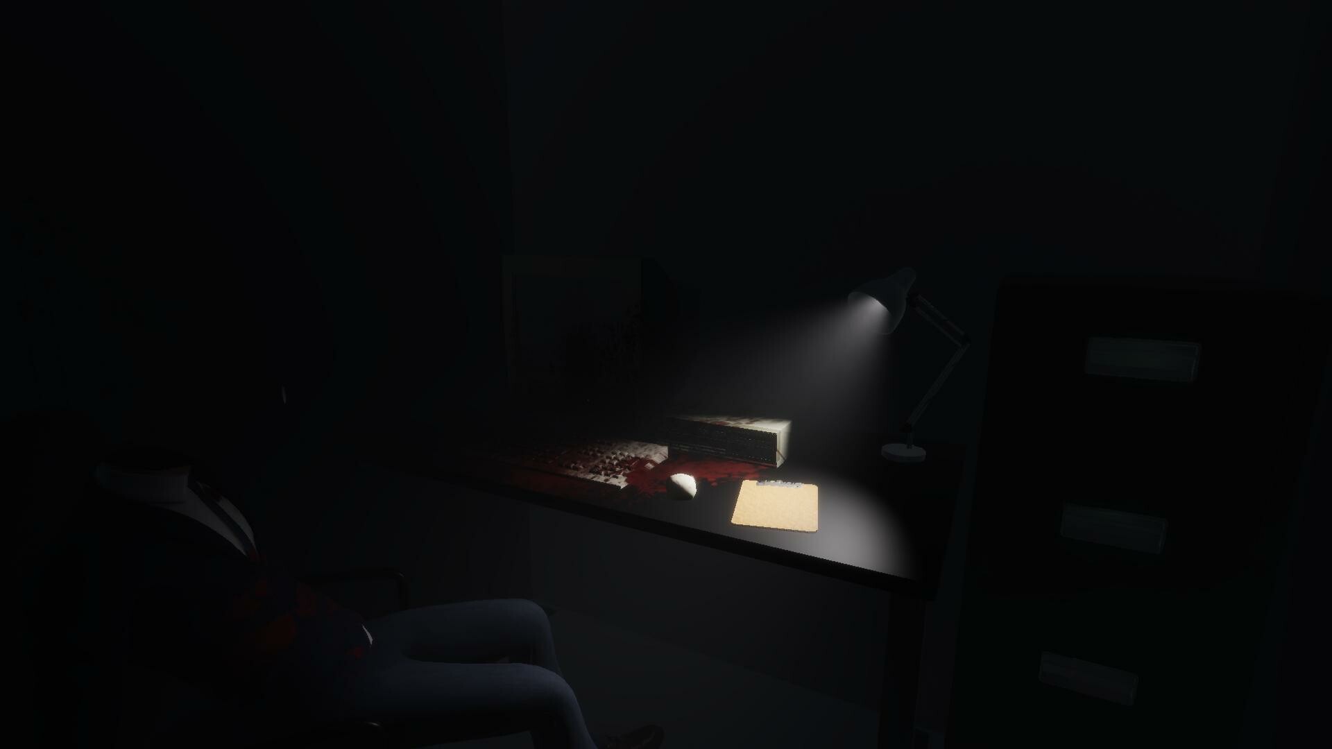 FLIGHTMARE screenshot 1