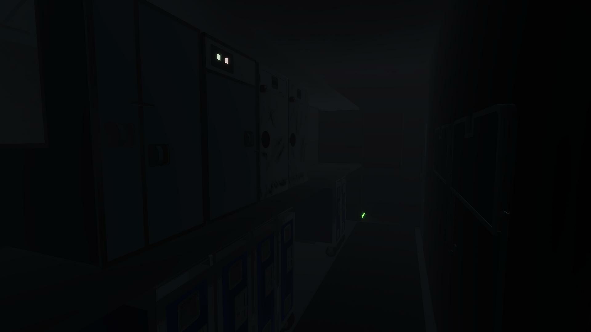 FLIGHTMARE screenshot 3