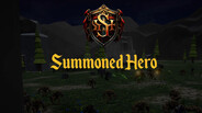 trailer: Summoned Hero trailer thumbnail