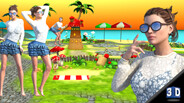 Virtual ULTIMATE Beach Dancer [HD+] trailer thumbnail