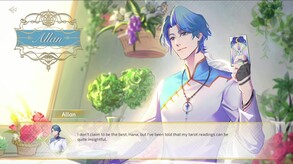Inflorescences trailer trailer thumbnail