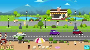 Announcement trailer trailer thumbnail