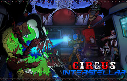 Circus Interstellar debut trailer trailer thumbnail