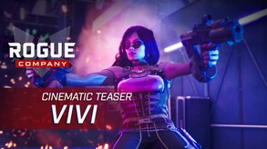 Rogue Company ViVi Teaser trailer thumbnail