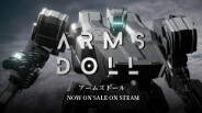 ARMS_DOLL V2PV trailer thumbnail
