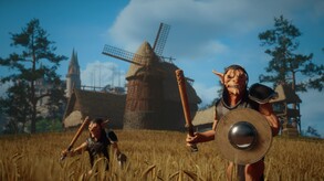 Game Dev Trash teaser trailer thumbnail