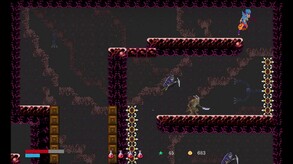 Phantom of Zana Trailer trailer thumbnail