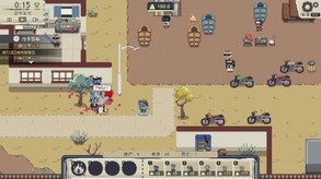 ZombieParty trailer thumbnail