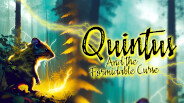 Quintus and the Formidable Curse | Story Trailer trailer thumbnail