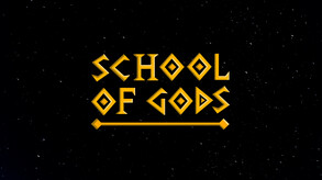 School Of Gods Trailer trailer thumbnail