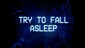 Try to Fall Asleep TRAILER trailer thumbnail