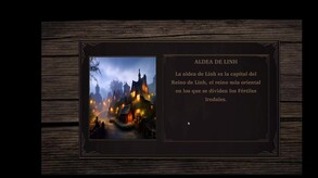 ELNS CGRPG Trailer trailer thumbnail