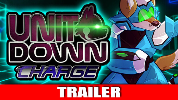 Unit Down Charge Trailer trailer thumbnail