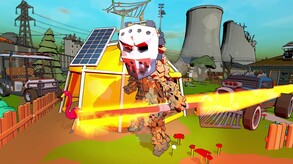 Trailer Z Zombies : Battle Royale trailer thumbnail
