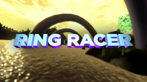 Ring Racer Trailer trailer thumbnail