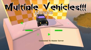 A.R.S.E Trailer trailer thumbnail